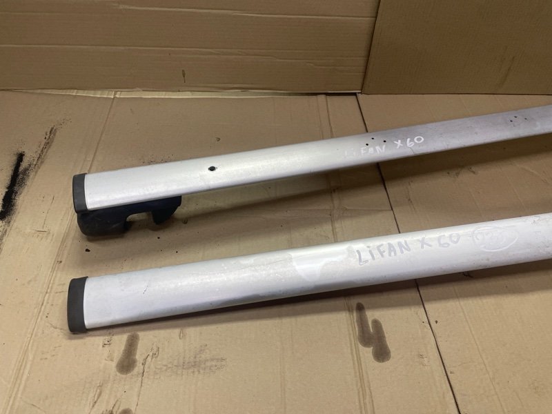 Рейлинг Lifan X50 2017