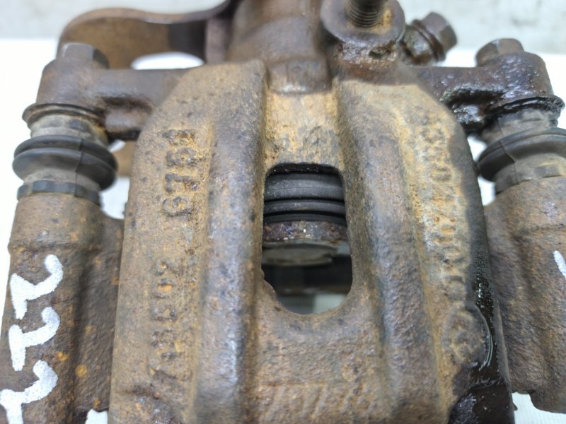 Суппорт Lifan X50 2017