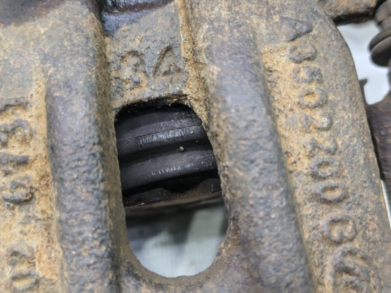 Суппорт Lifan X50 2017