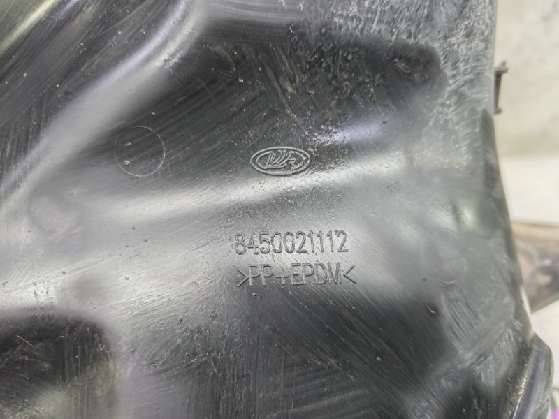 Защита двигателя Lada Xray 2021