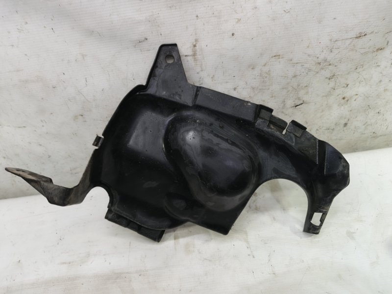 Защита двигателя Lada Xray 2021