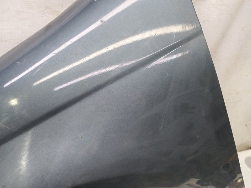 Крыло Volkswagen Jetta 2008