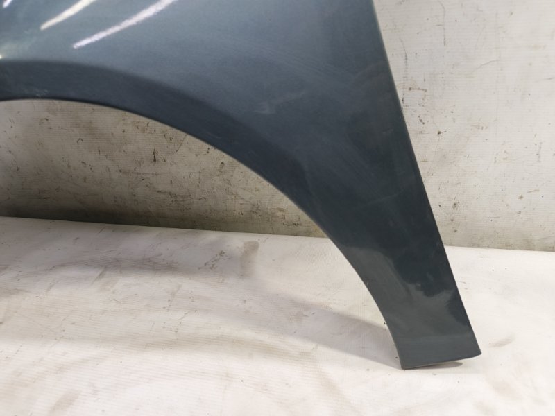 Крыло Volkswagen Jetta 2008