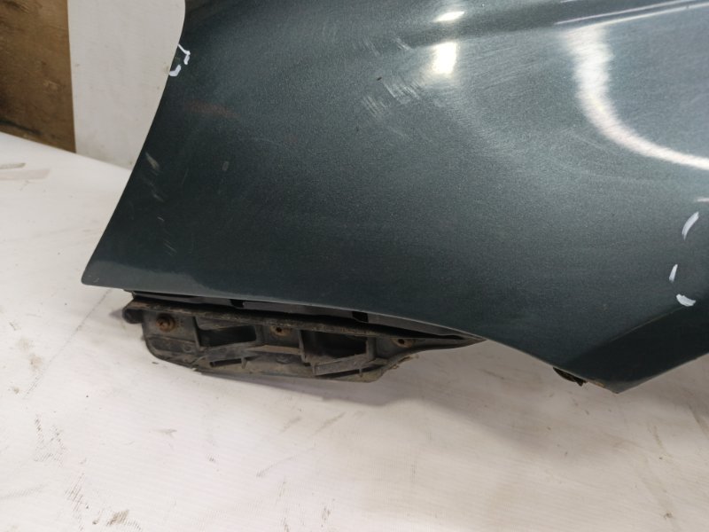 Крыло Volkswagen Jetta 2008