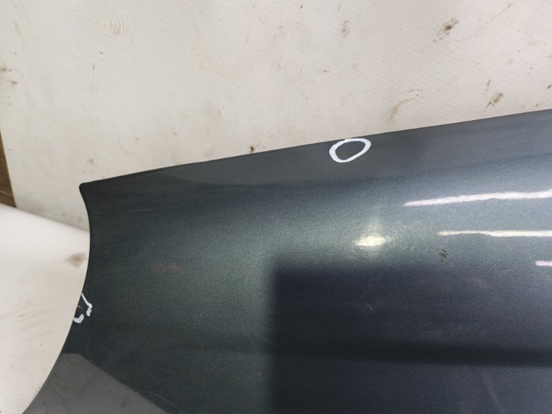 Крыло Volkswagen Jetta 2008