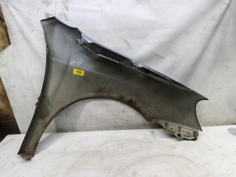 Крыло Volkswagen Jetta 2008