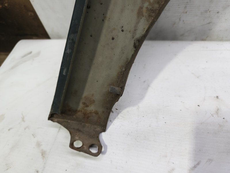 Крыло Volkswagen Jetta 2008