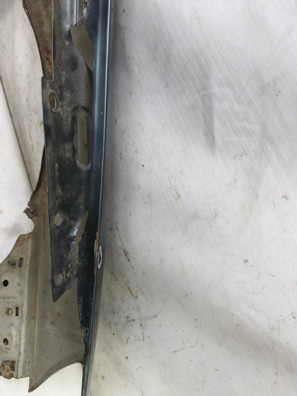 Крыло Volkswagen Jetta 2008