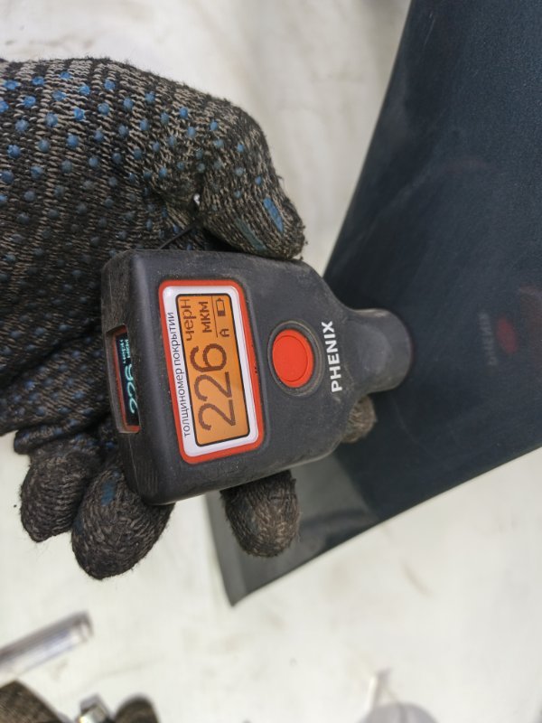 Крыло Volkswagen Jetta 2008