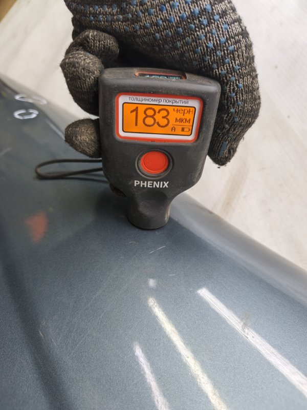 Крыло Volkswagen Jetta 2008