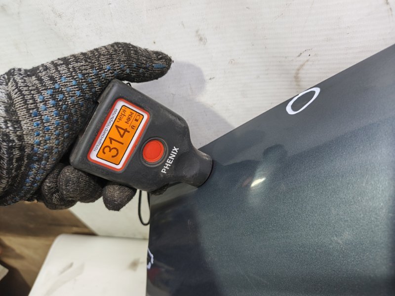 Крыло Volkswagen Jetta 2008