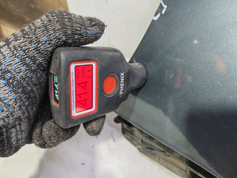 Крыло Volkswagen Jetta 2008