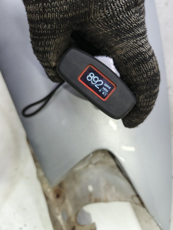 Крыло TOYOTA Corolla Levin 1993