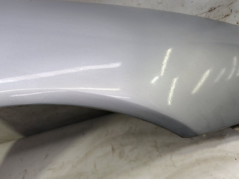 Крыло TOYOTA Corolla Levin 1993