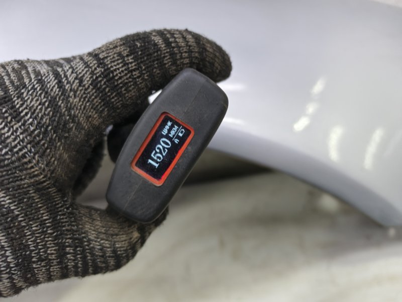 Крыло TOYOTA Corolla Levin 1993