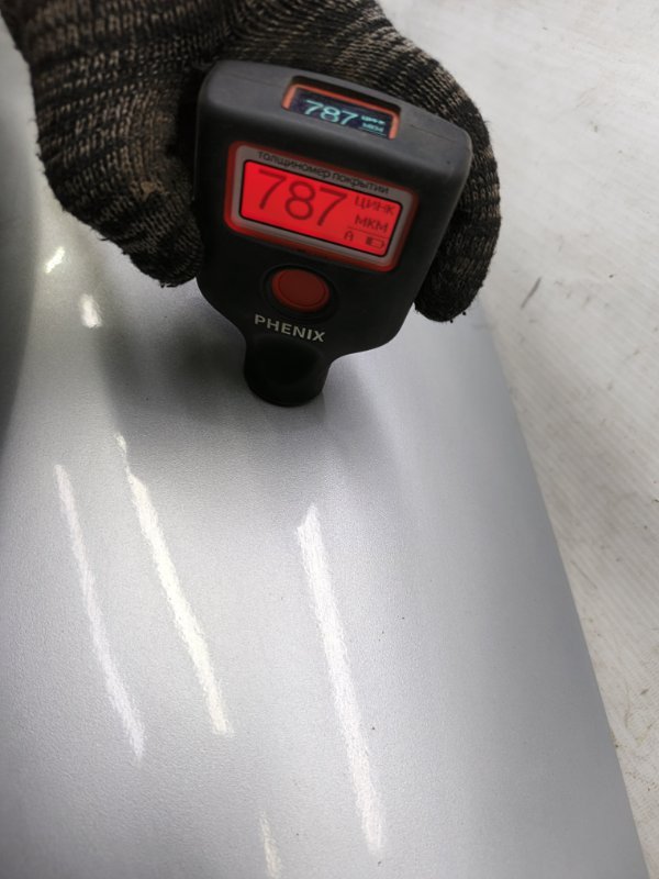 Крыло TOYOTA Corolla Levin 1993