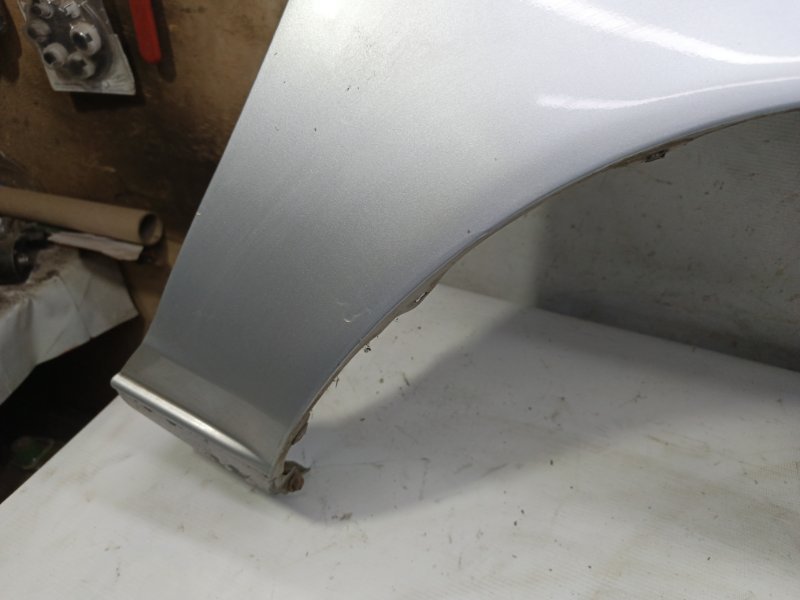 Крыло TOYOTA Corolla Levin 1993