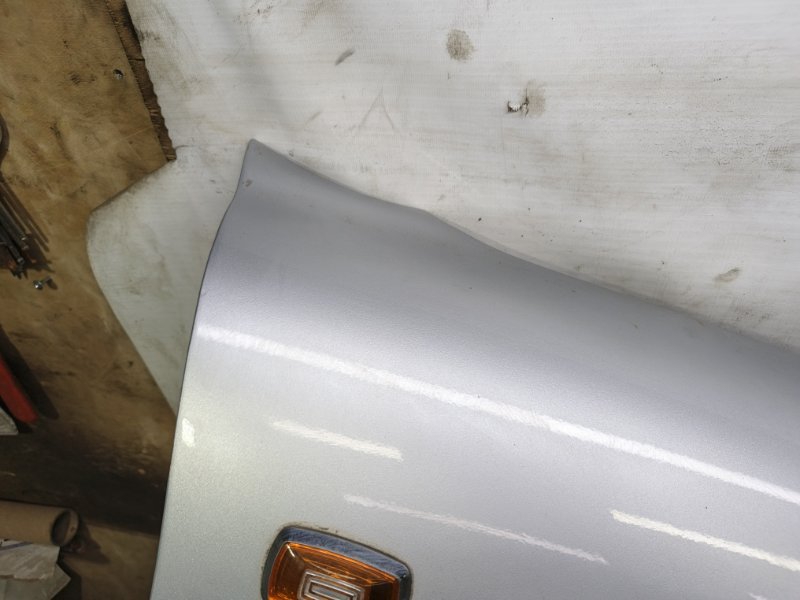 Крыло TOYOTA Corolla Levin 1993