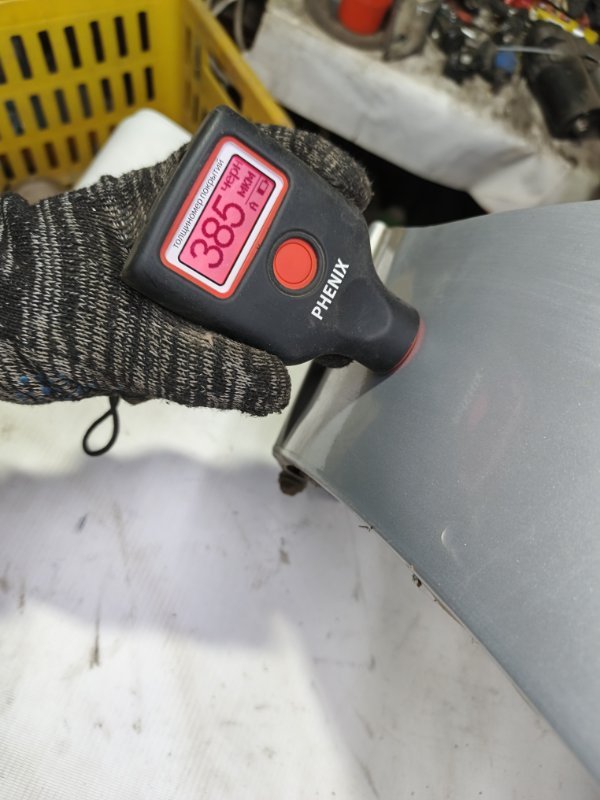 Крыло TOYOTA Corolla Levin 1993