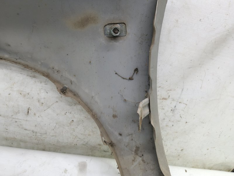 Крыло TOYOTA Corolla Levin 1993