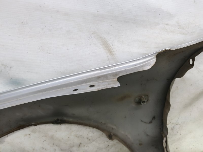 Крыло TOYOTA Corolla Levin 1993