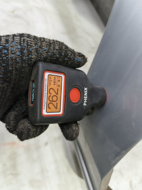 Крыло TOYOTA Corolla Levin 1993