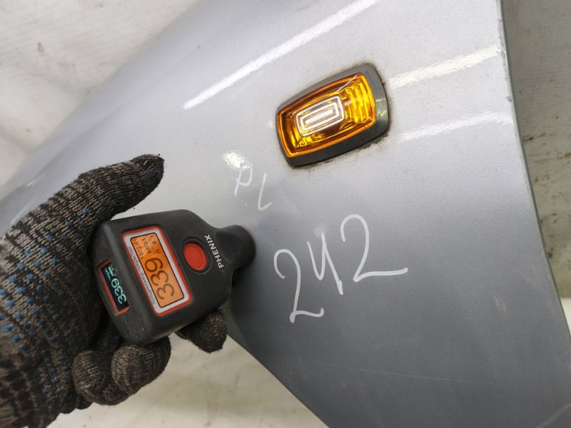 Крыло TOYOTA Corolla Levin 1993