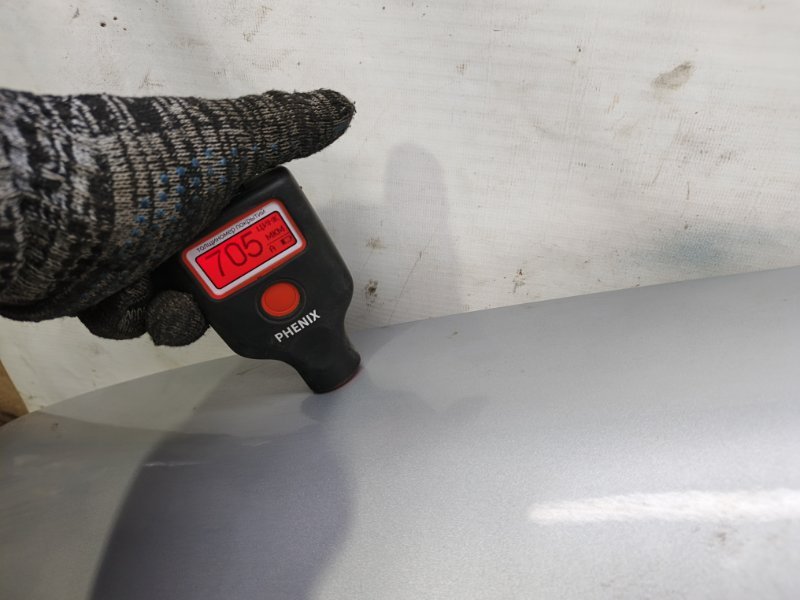 Крыло TOYOTA Corolla Levin 1993