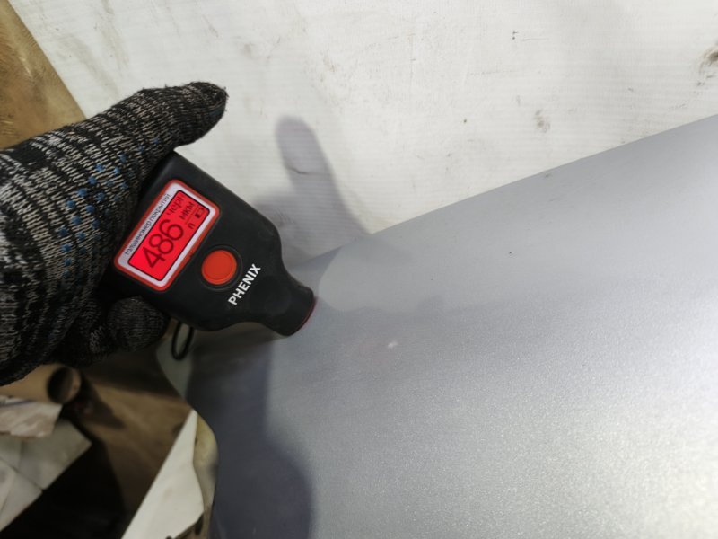 Крыло TOYOTA Corolla Levin 1993