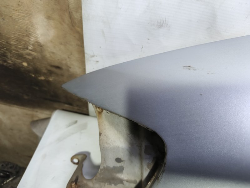 Крыло TOYOTA Corolla Levin 1993