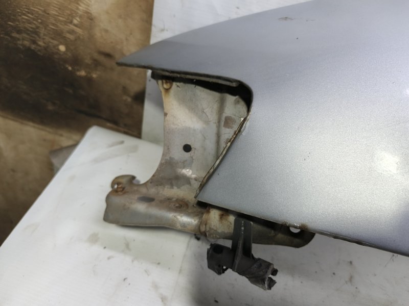 Крыло TOYOTA Corolla Levin 1993