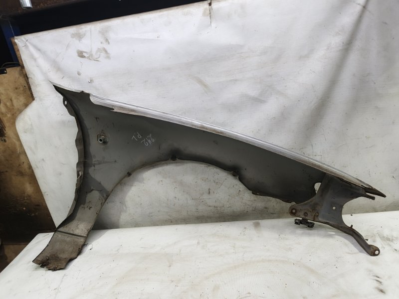 Крыло TOYOTA Corolla Levin 1993