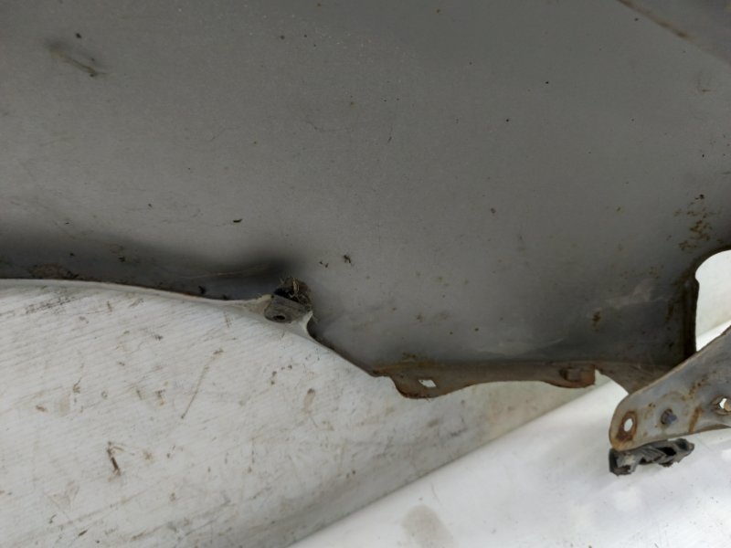 Крыло TOYOTA Corolla Levin 1993