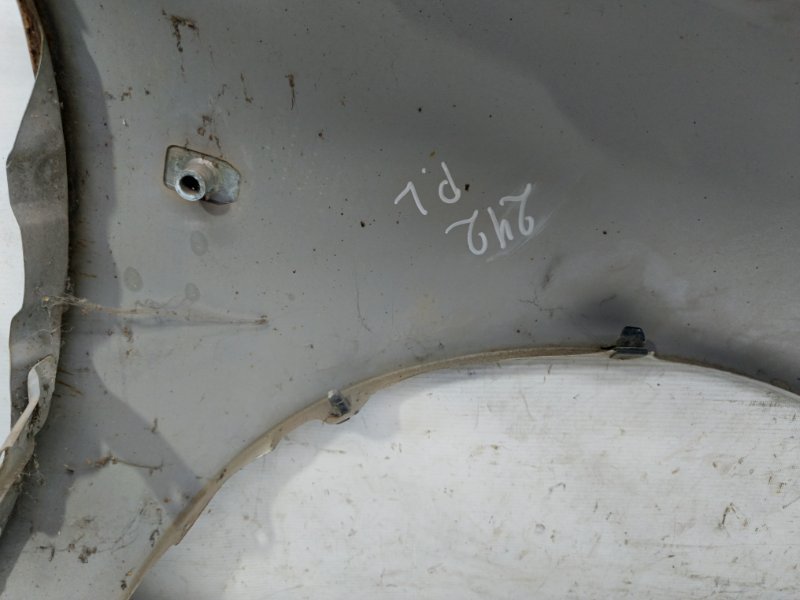 Крыло TOYOTA Corolla Levin 1993