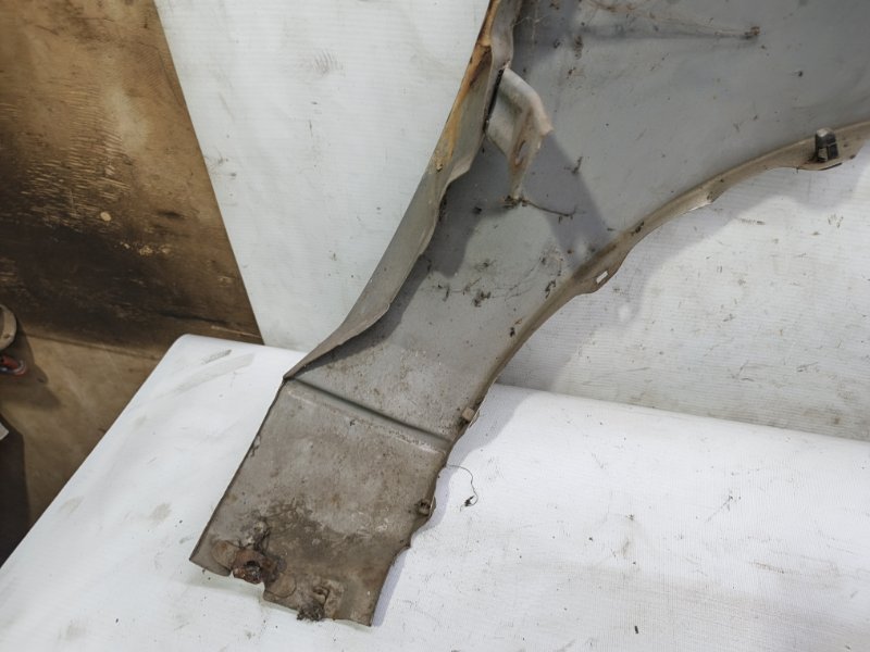 Крыло TOYOTA Corolla Levin 1993