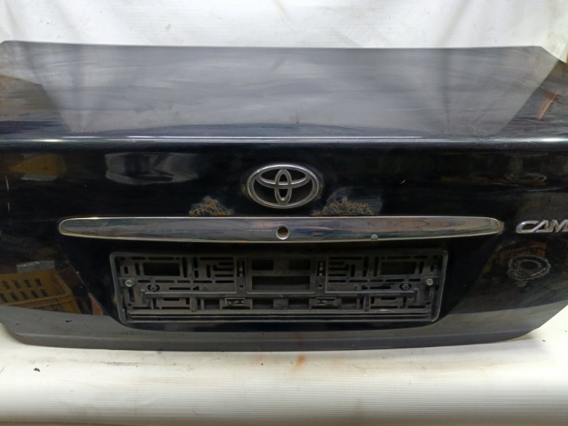 Крышка багажника Toyota Camry 2002 XV30