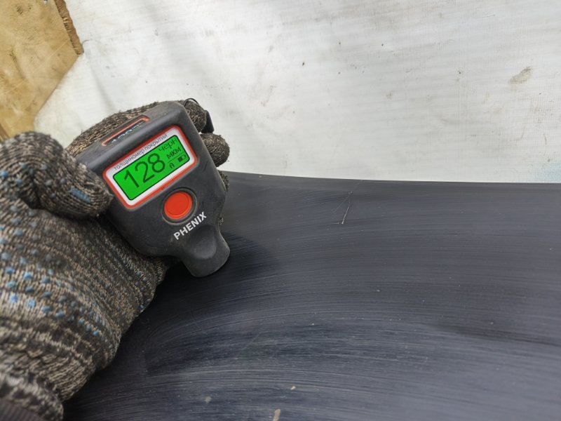 Крышка багажника Toyota Camry 2002 XV30