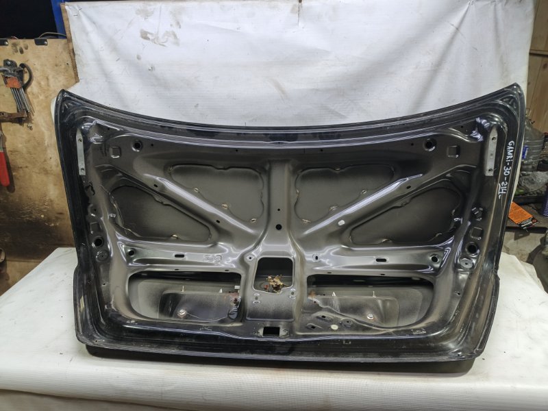 Крышка багажника Toyota Camry 2002 XV30