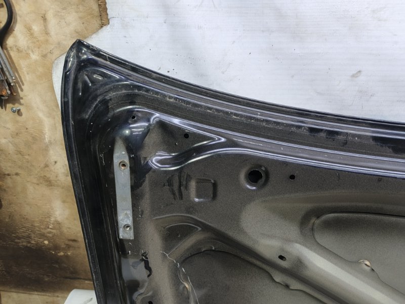 Крышка багажника Toyota Camry 2002 XV30