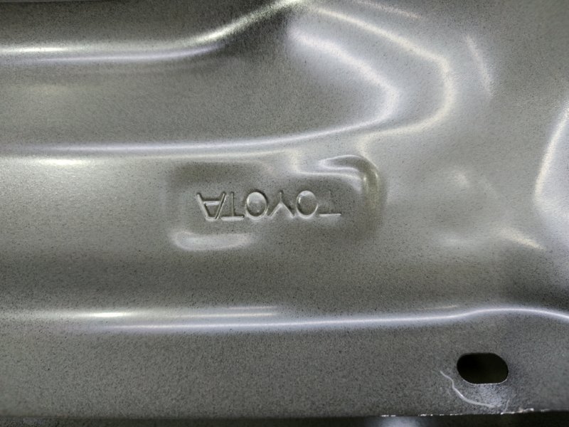 Крышка багажника Toyota Camry 2002 XV30