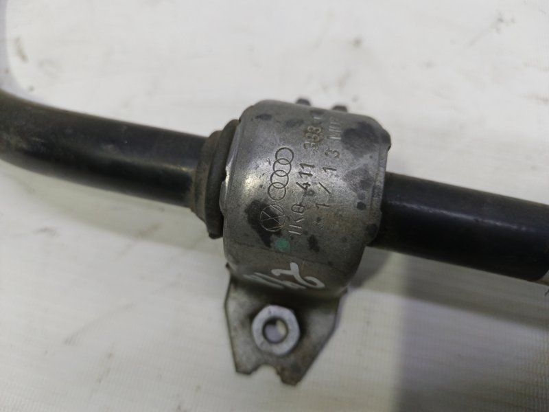 Стабилизатор Volkswagen Jetta 2008