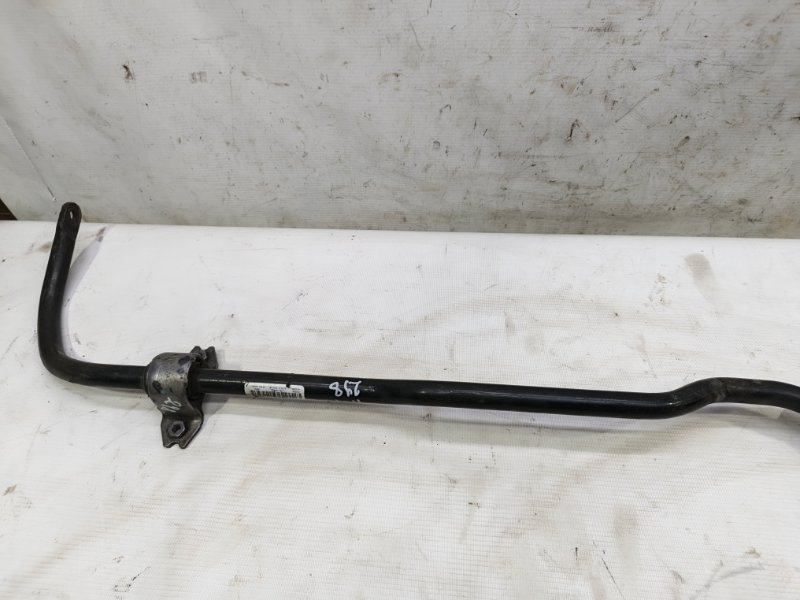 Стабилизатор Volkswagen Jetta 2008