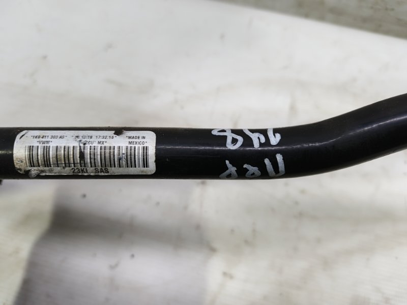 Стабилизатор Volkswagen Jetta 2008