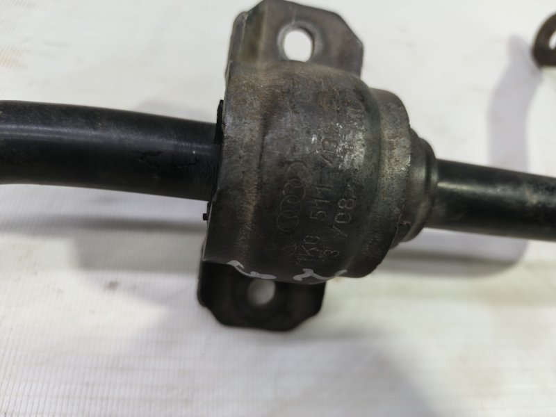 Стабилизатор Volkswagen Jetta 2008