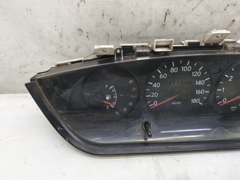 Панель приборов TOYOTA Corolla Levin 1993