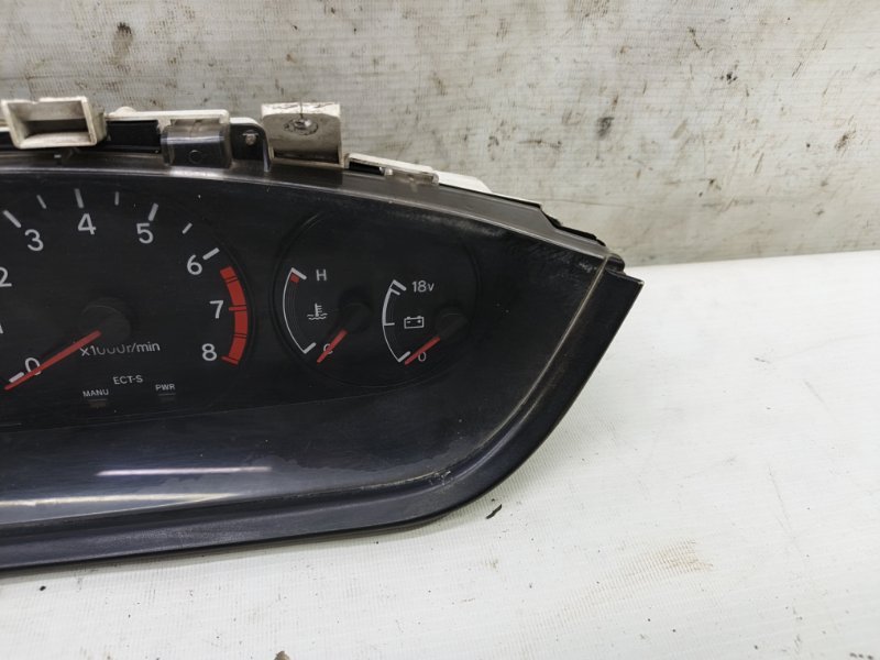 Панель приборов TOYOTA Corolla Levin 1993