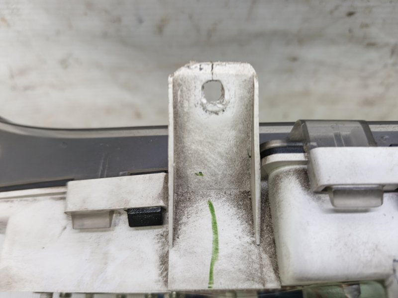 Панель приборов TOYOTA Corolla Levin 1993