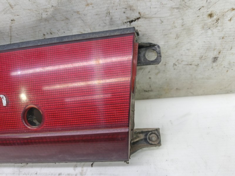 Стоп-вставка TOYOTA Corolla Levin 1993