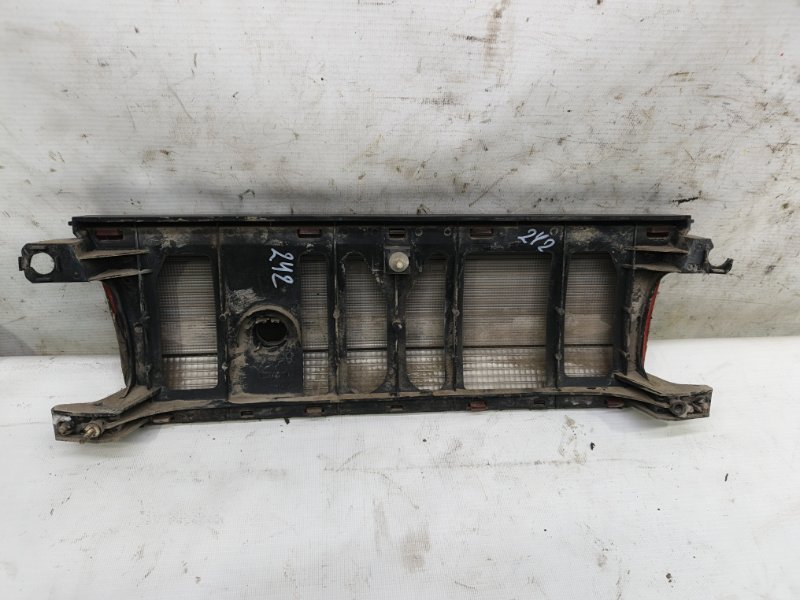 Стоп-вставка TOYOTA Corolla Levin 1993