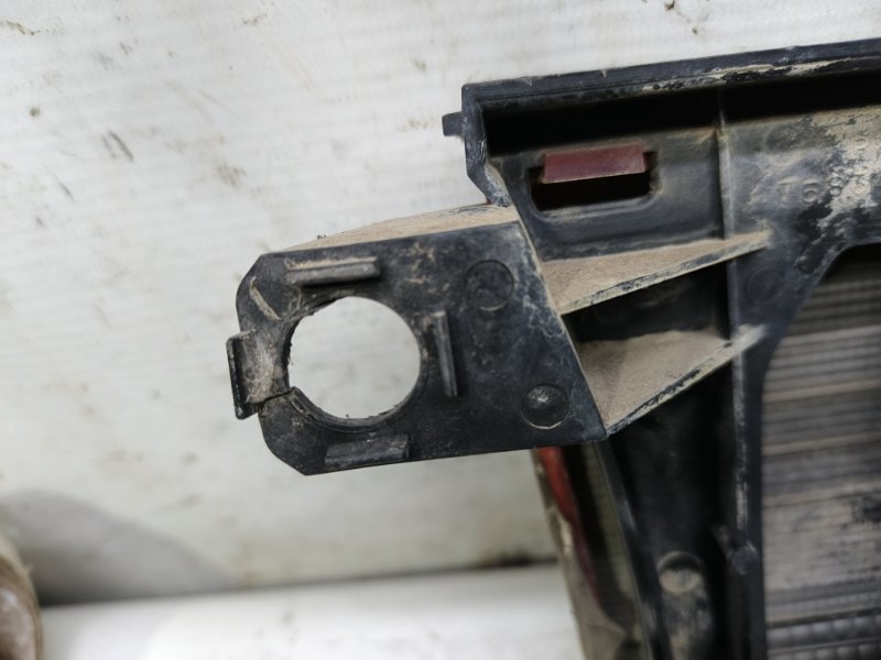 Стоп-вставка TOYOTA Corolla Levin 1993